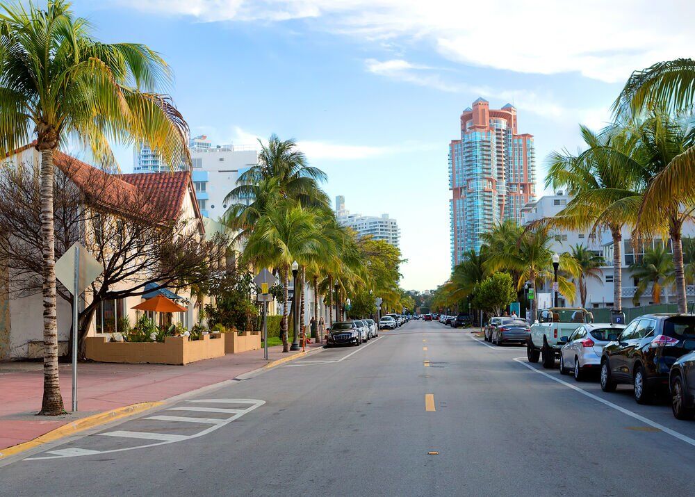 13. Miami, FL
